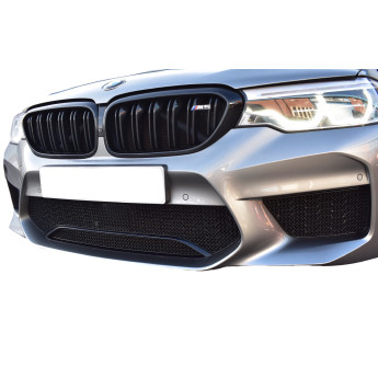 BMW M5 Competition F90 - Front Grille Set